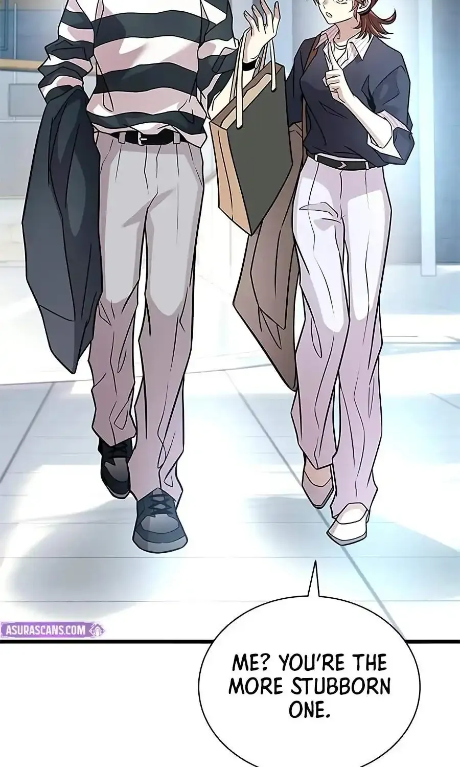 Read Villain to Kill chapter 234 image 35 on Lezhin