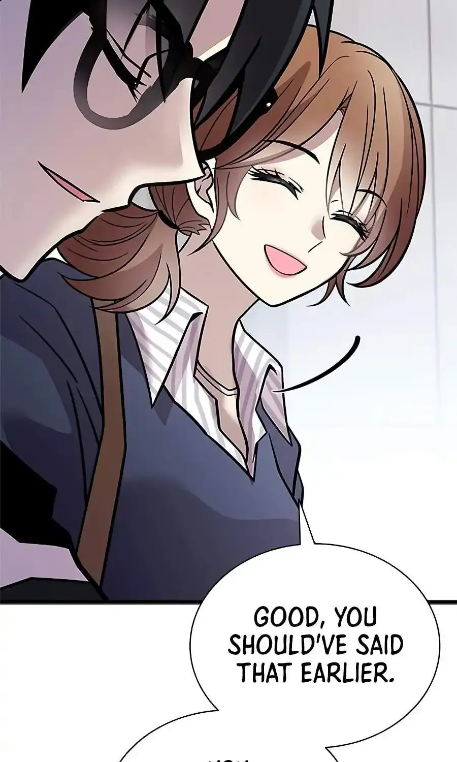 Read Villain to Kill chapter 234 image 38 on Lezhin