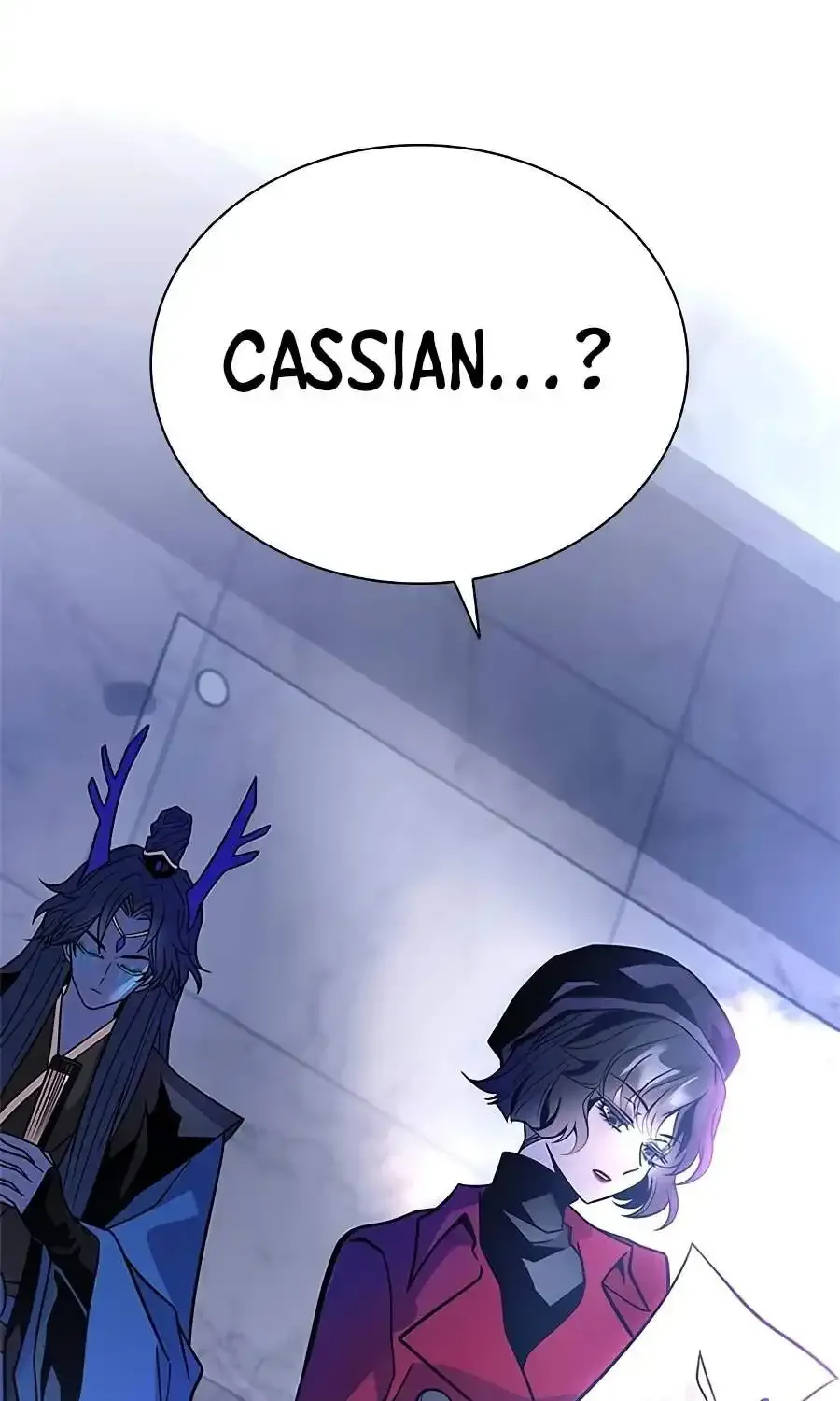 Read Villain to Kill chapter 234 image 4 on Lezhin