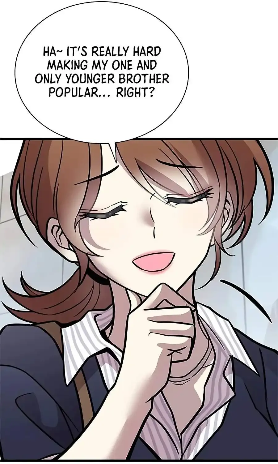 Read Villain to Kill chapter 234 image 40 on Lezhin