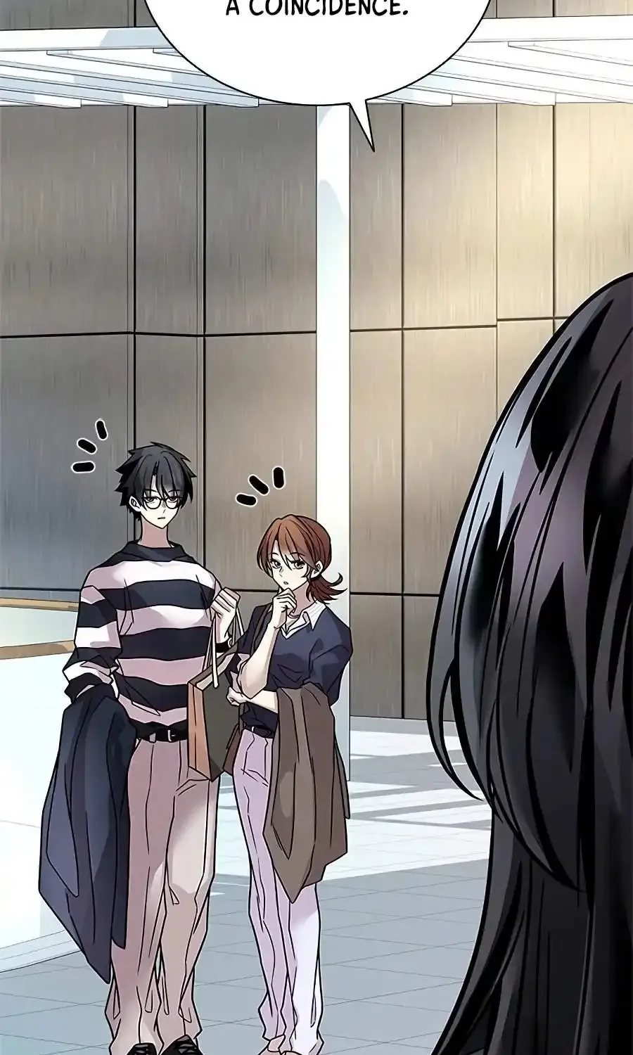 Read Villain to Kill chapter 234 image 42 on Lezhin