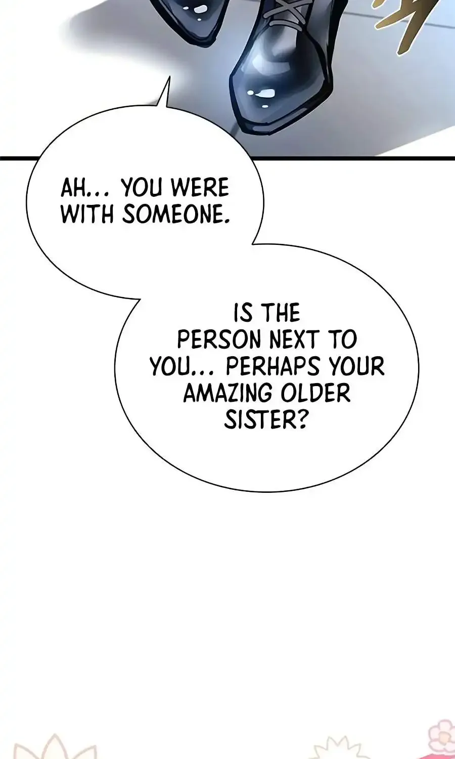 Read Villain to Kill chapter 234 image 45 on Lezhin