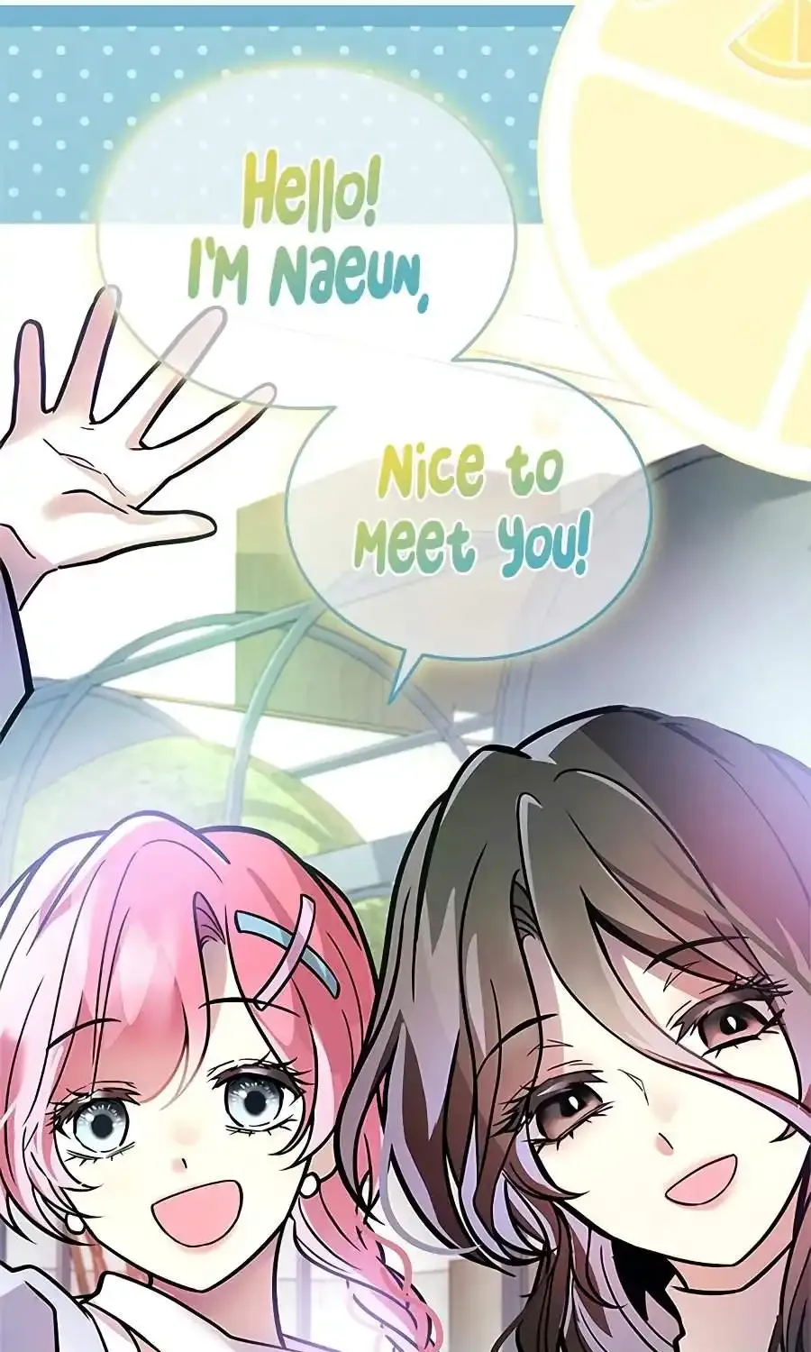 Read Villain to Kill chapter 234 image 50 on Lezhin