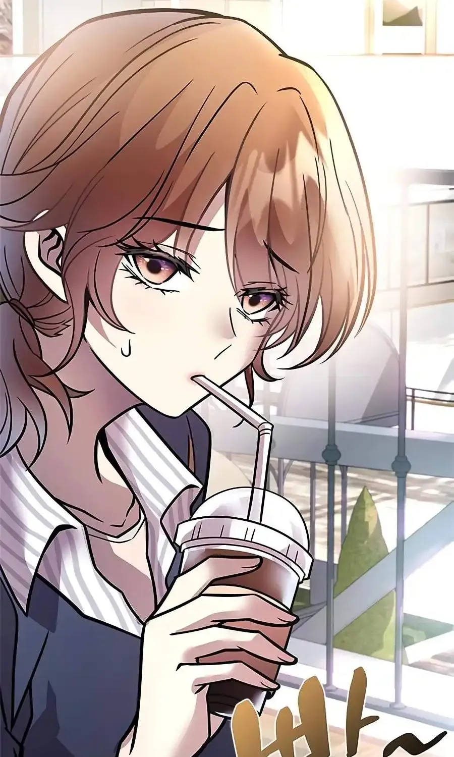 Read Villain to Kill chapter 234 image 57 on Lezhin