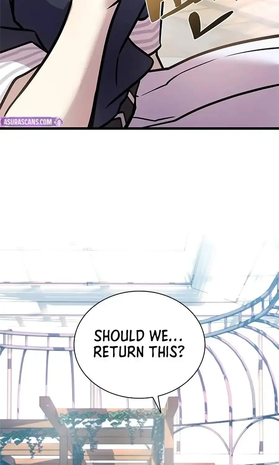 Read Villain to Kill chapter 234 image 58 on Lezhin