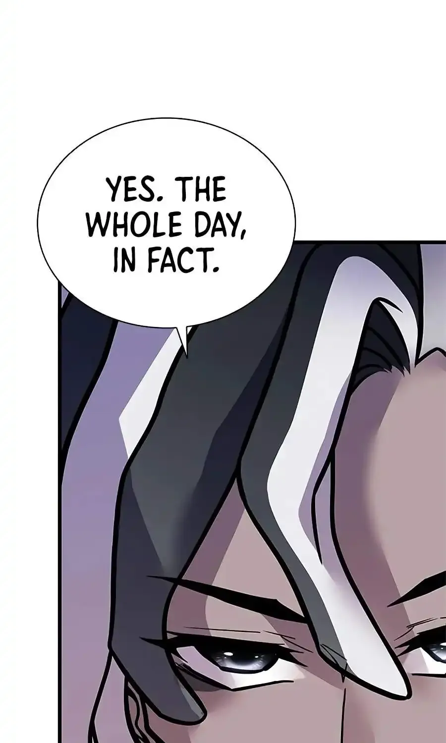 Read Villain to Kill chapter 234 image 68 on Lezhin