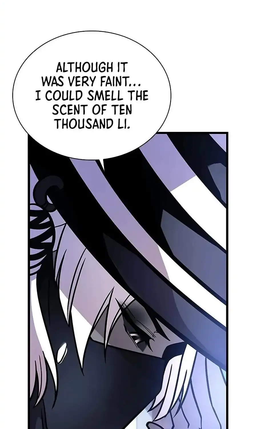 Read Villain to Kill chapter 234 image 7 on Lezhin