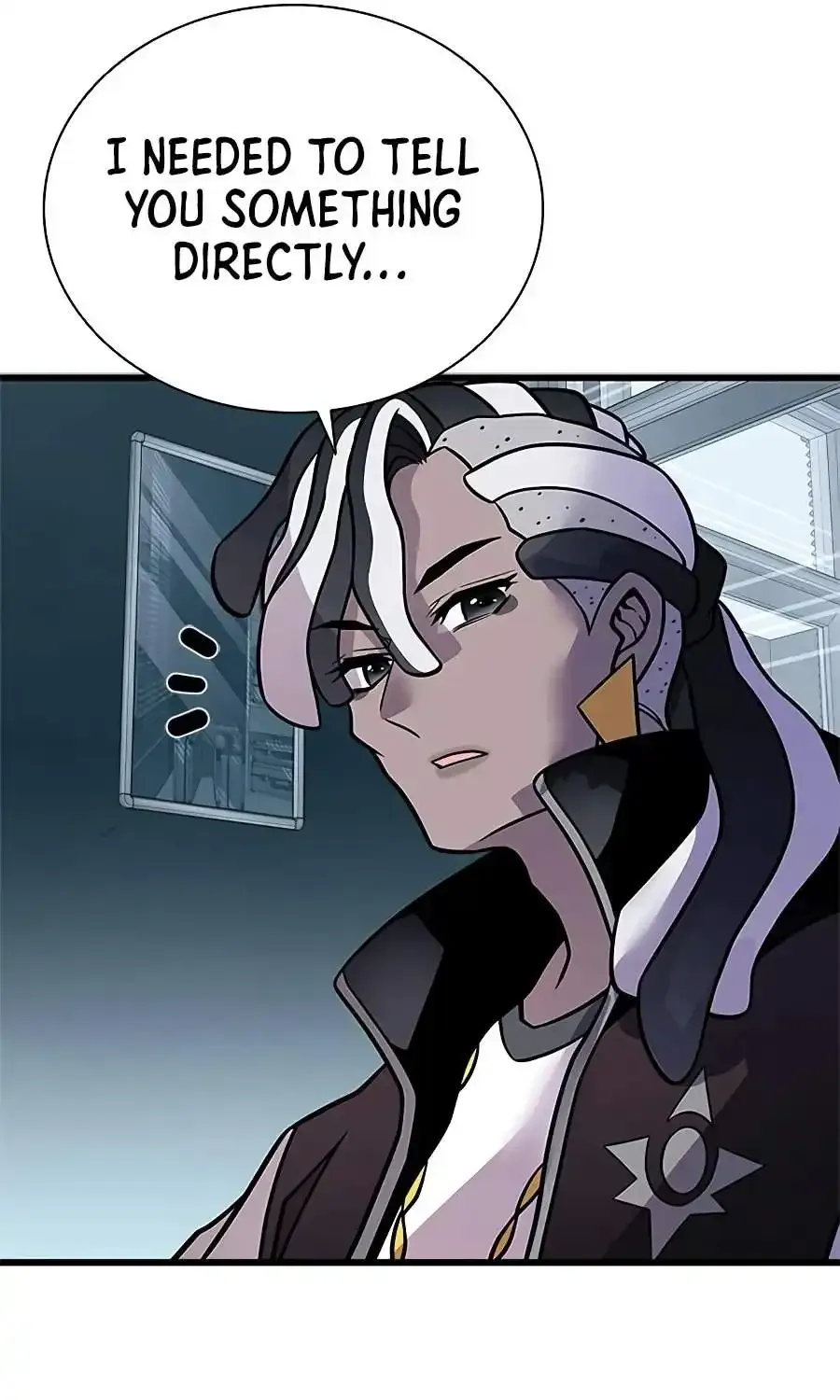 Read Villain to Kill chapter 234 image 70 on Lezhin