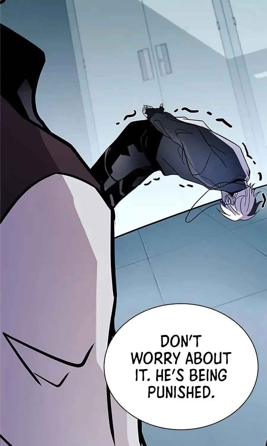 Read Villain to Kill chapter 234 image 72 on Lezhin