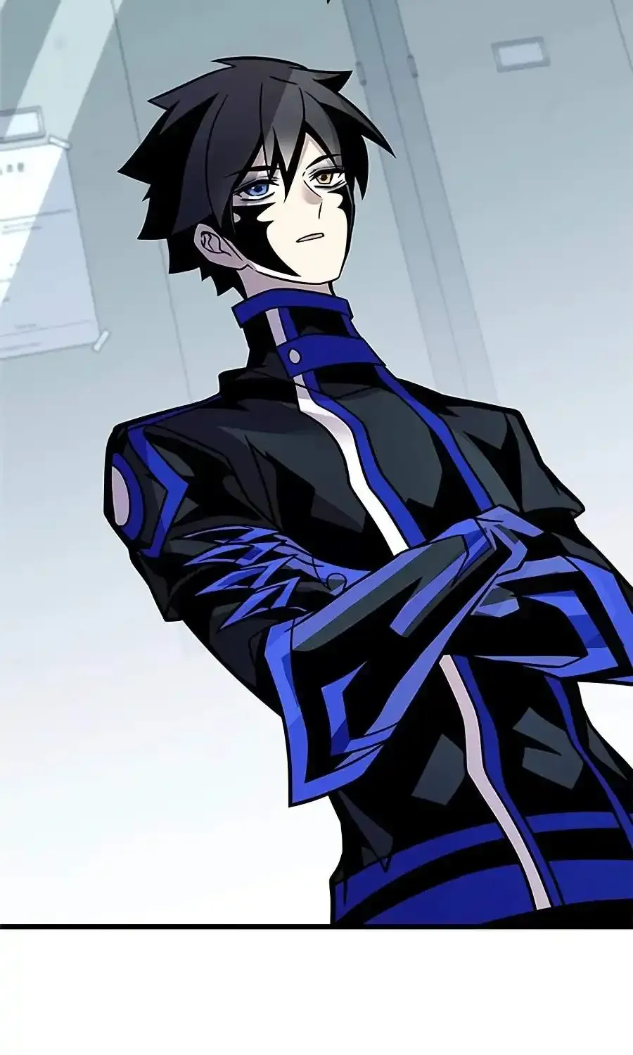 Read Villain to Kill chapter 234 image 74 on Lezhin