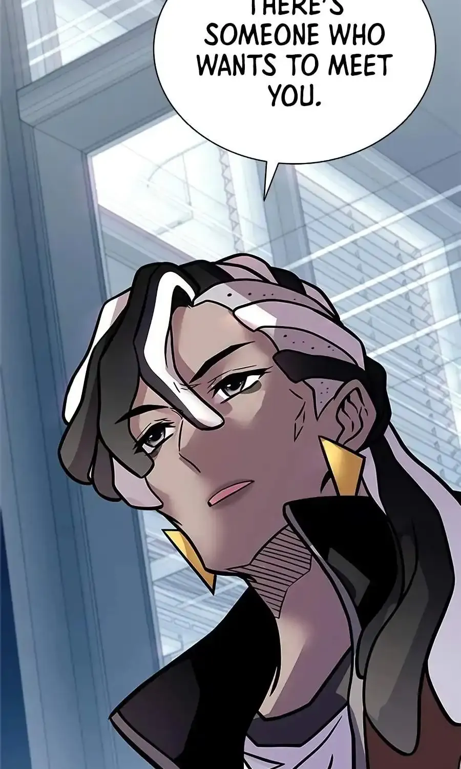 Read Villain to Kill chapter 234 image 76 on Lezhin