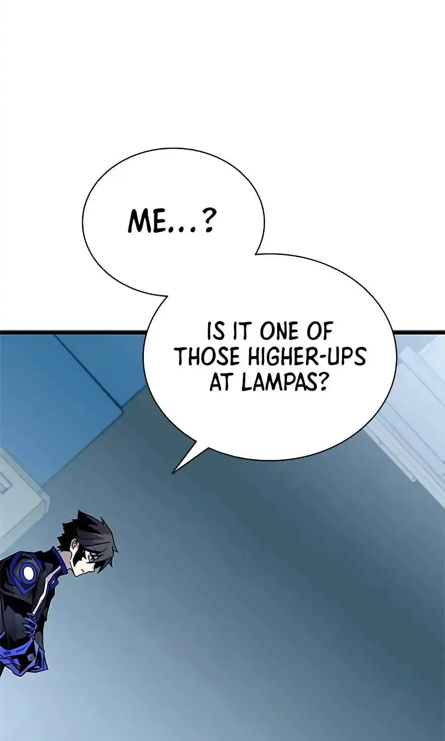 Read Villain to Kill chapter 234 image 78 on Lezhin