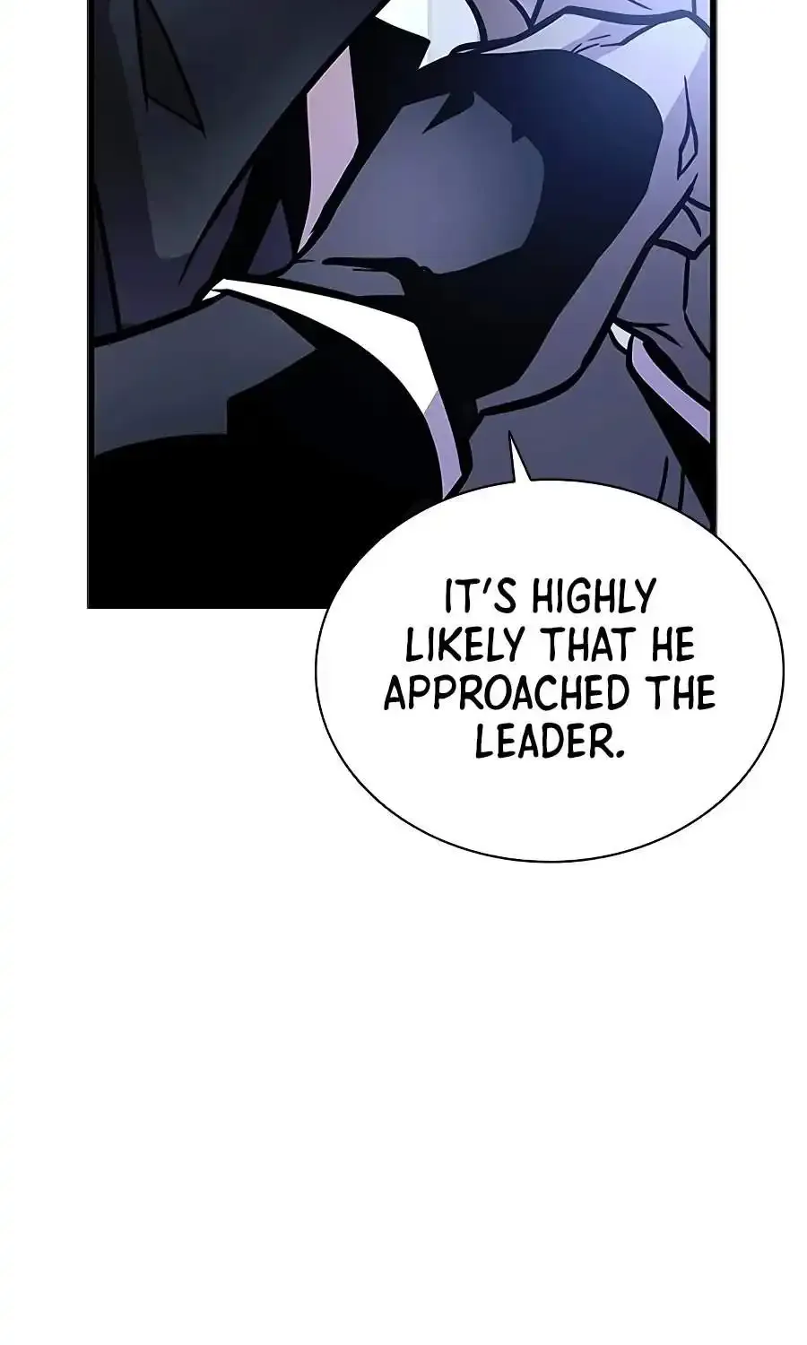 Read Villain to Kill chapter 234 image 8 on Lezhin