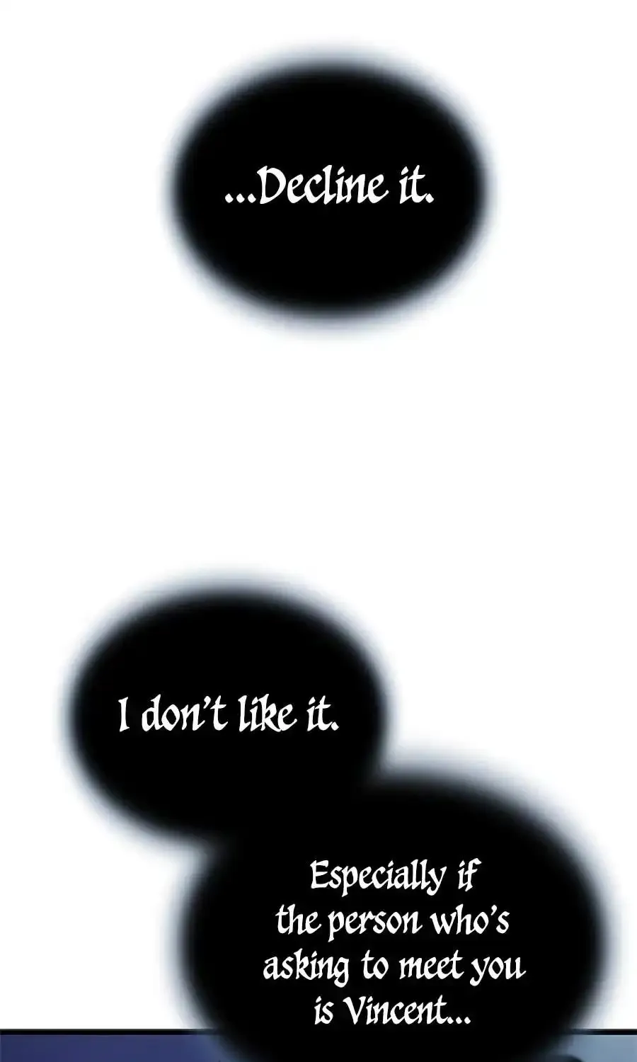 Read Villain to Kill chapter 234 image 80 on Lezhin