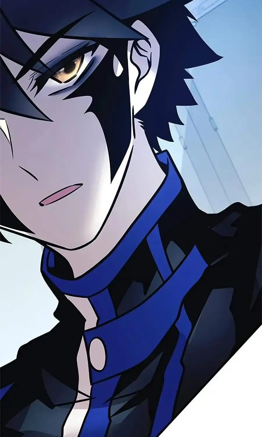 Read Villain to Kill chapter 234 image 85 on Lezhin