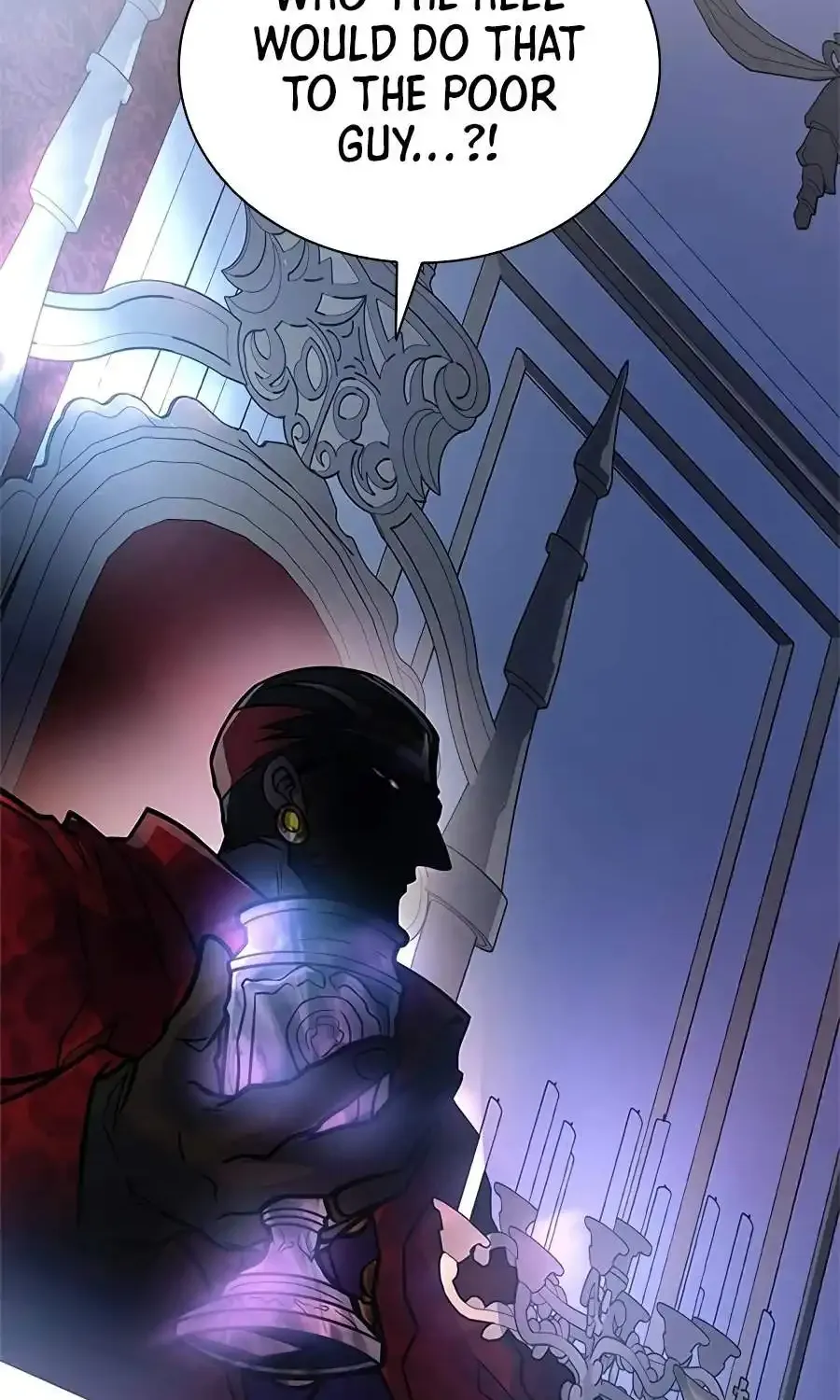 Read Villain to Kill chapter 234 image 94 on Lezhin