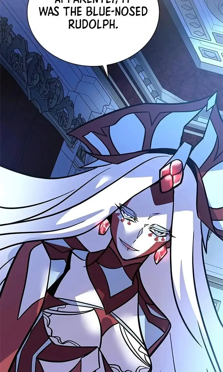 Read Villain to Kill chapter 234 image 96 on Lezhin