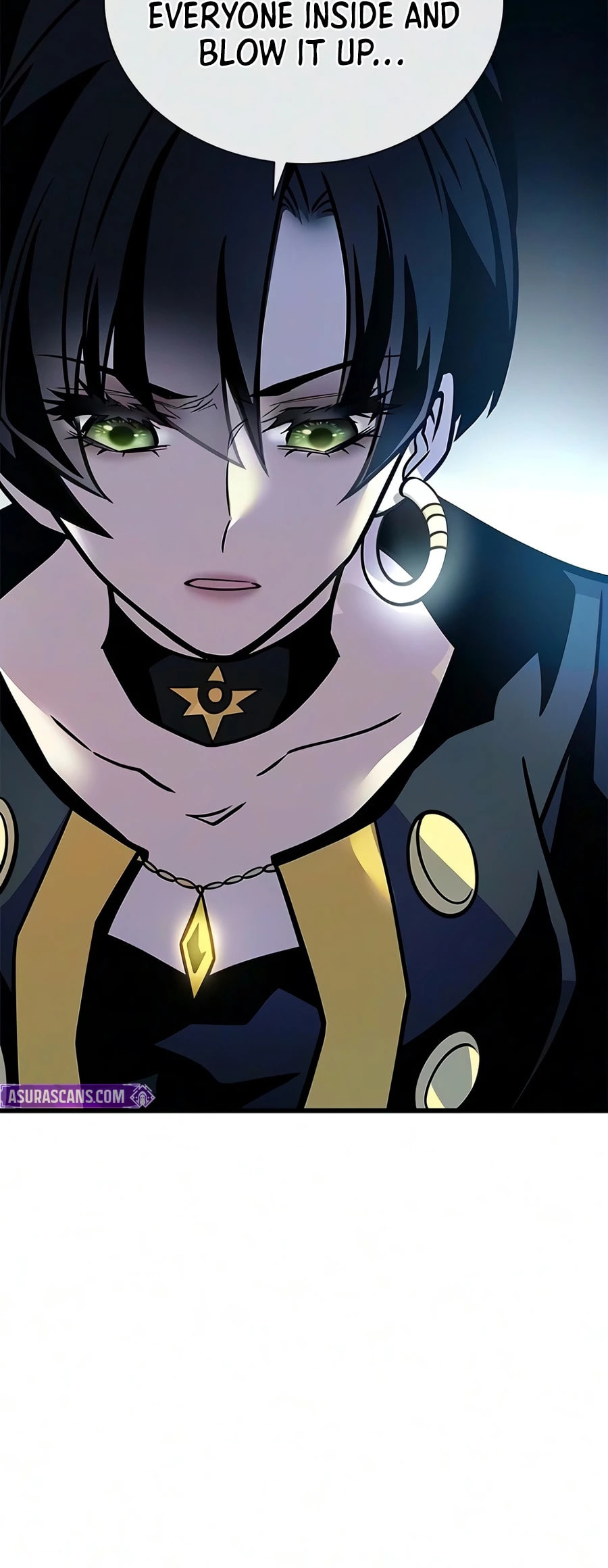 Read Villain to Kill chapter 236 image 12 on Lezhin