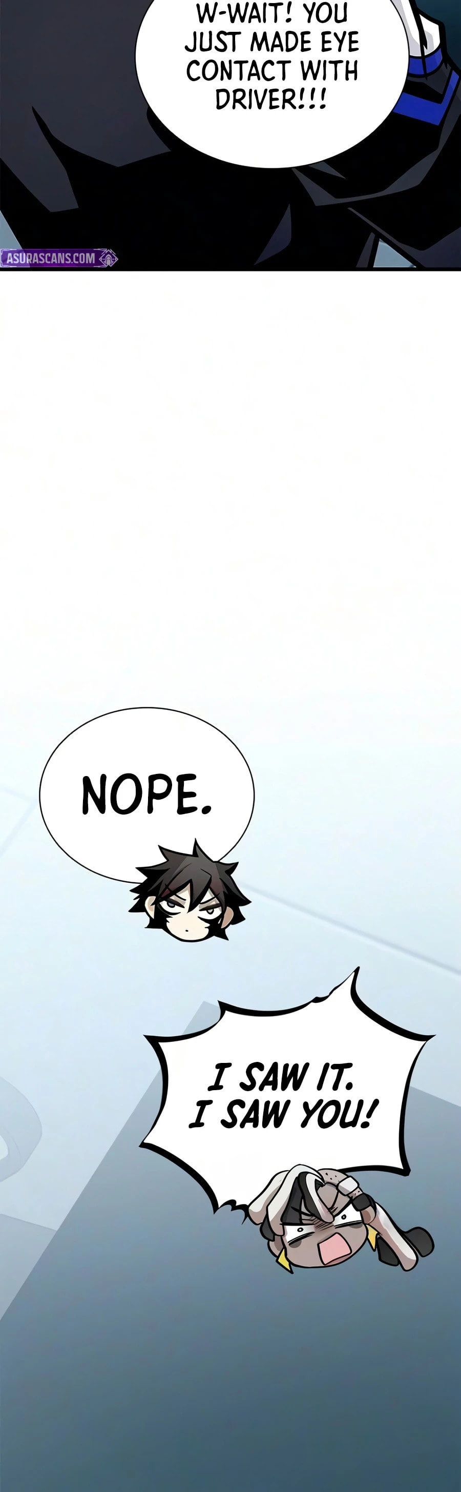 Read Villain to Kill chapter 236 image 14 on Lezhin