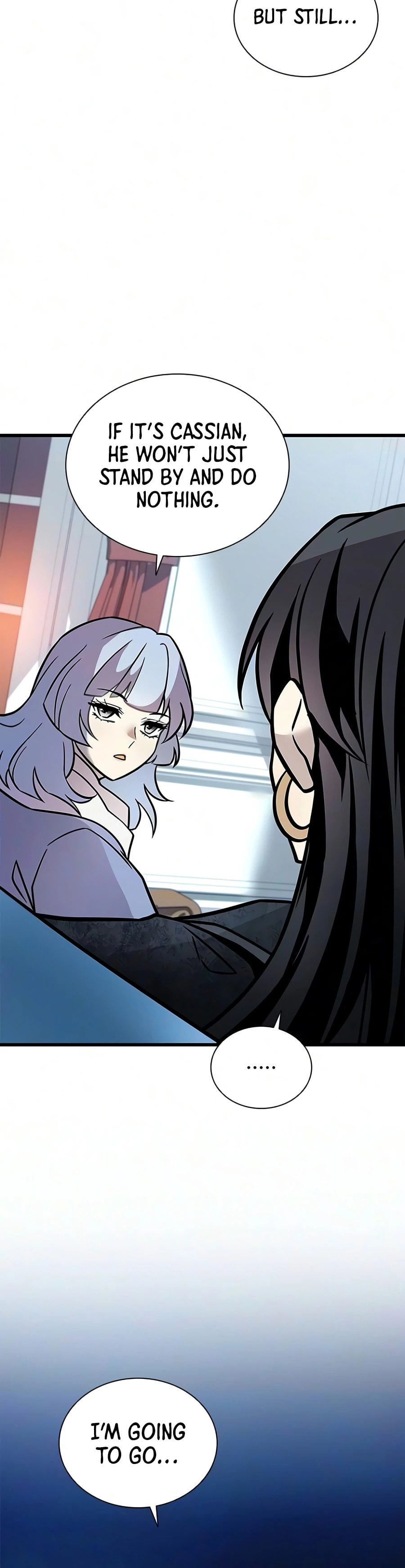 Read Villain to Kill chapter 236 image 6 on Lezhin