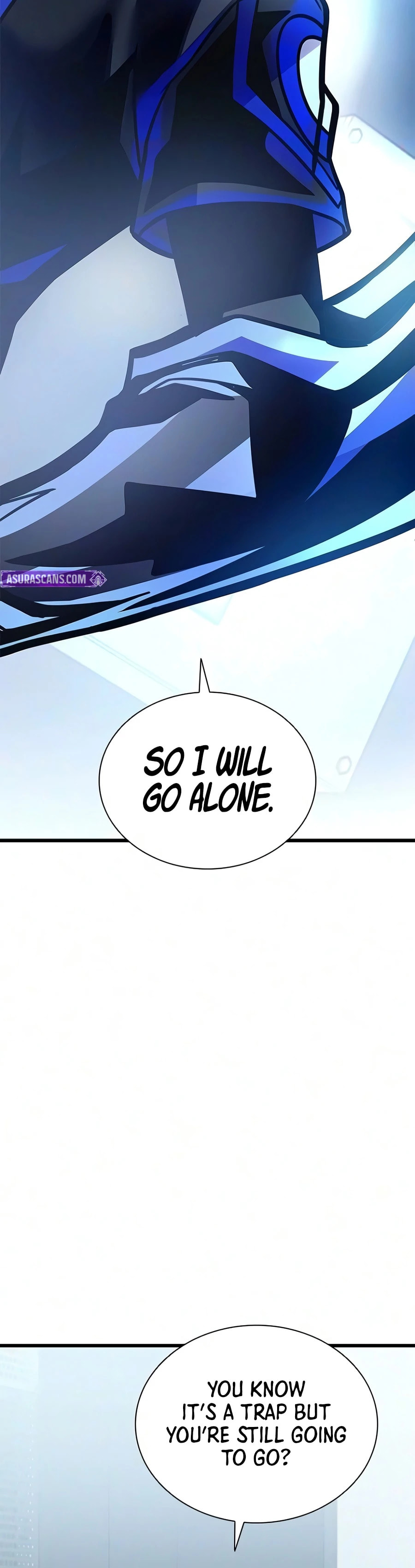 Read Villain to Kill chapter 236 image 8 on Lezhin