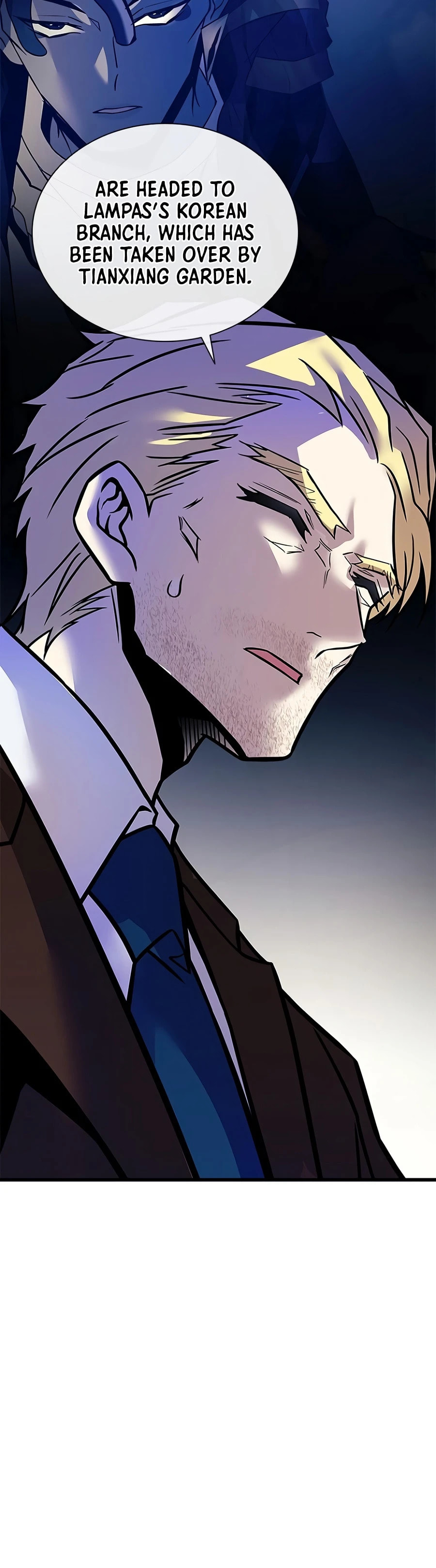 Read Villain to Kill chapter 237 image 10 on Lezhin