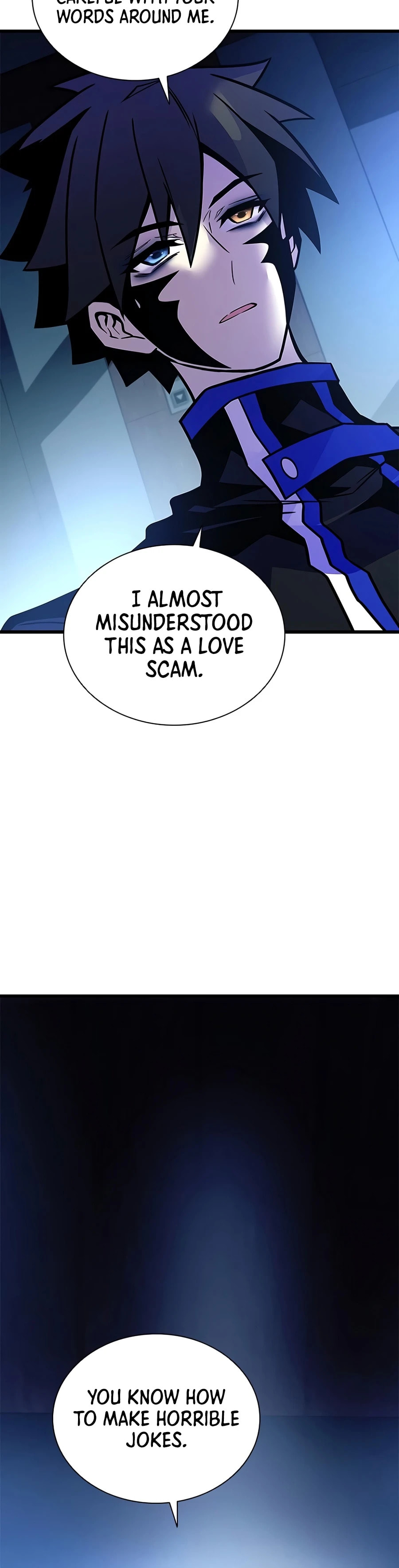 Read Villain to Kill chapter 237 image 16 on Lezhin