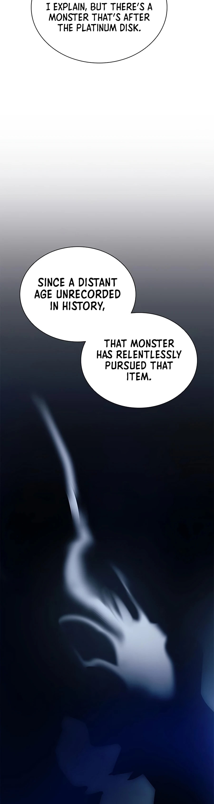 Read Villain to Kill chapter 237 image 19 on Lezhin
