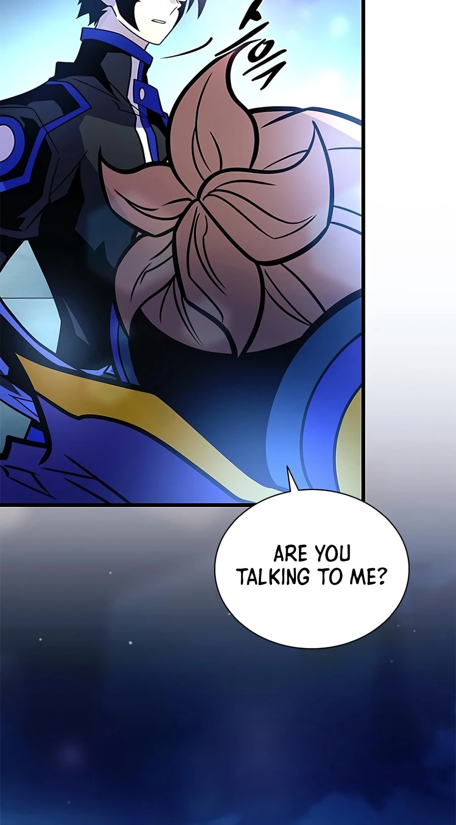 Read Villain to Kill chapter 237 image 2 on Lezhin