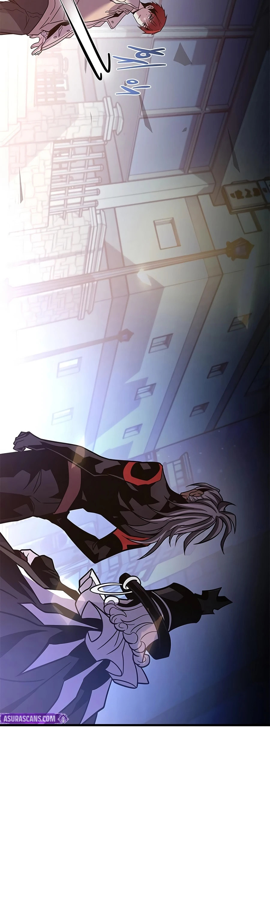 Read Villain to Kill chapter 238 image 19 on Lezhin
