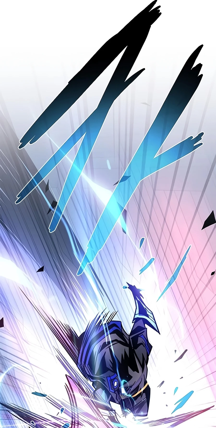 Read Villain to Kill chapter 239 image 100 on Lezhin