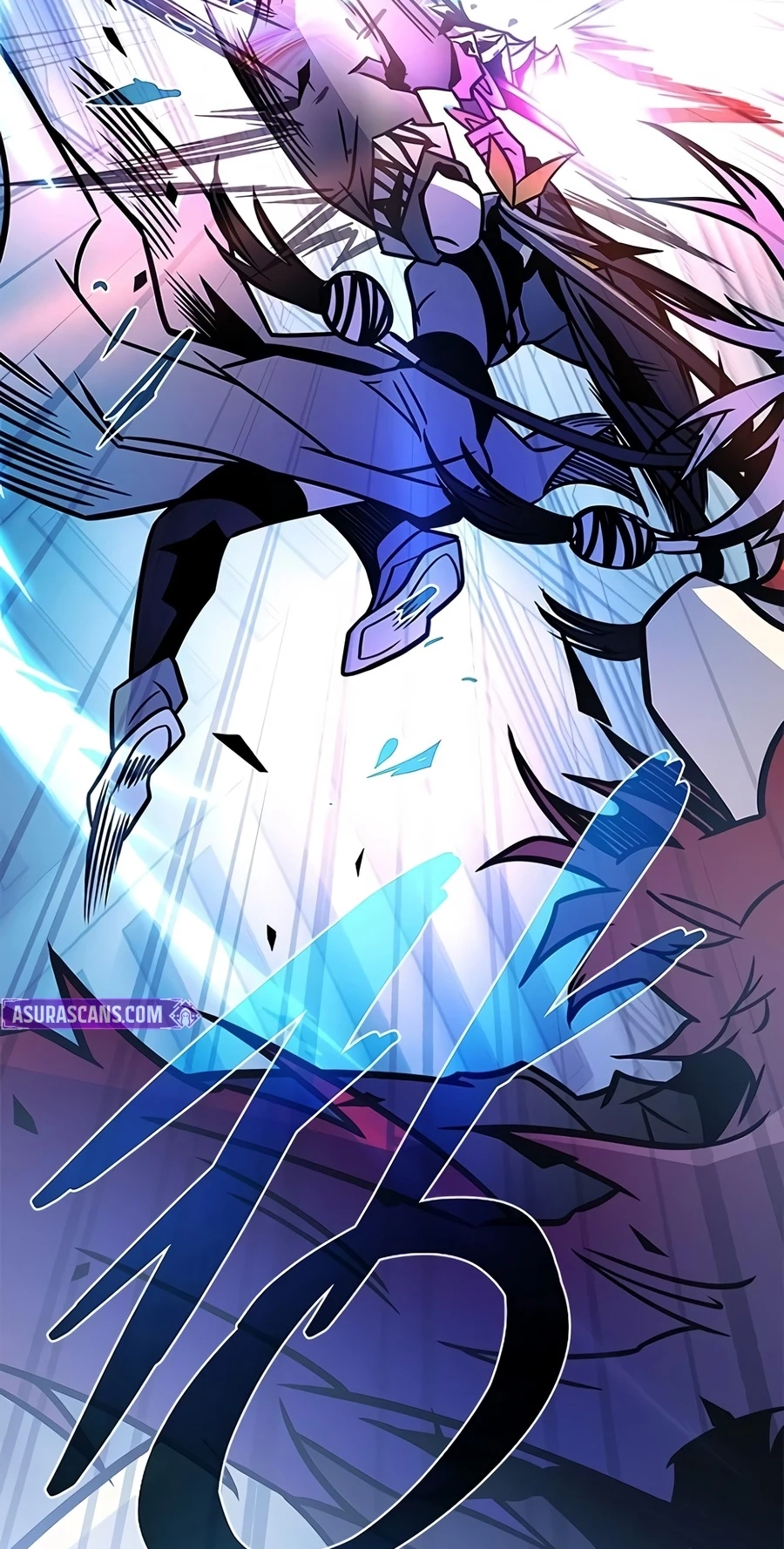 Read Villain to Kill chapter 239 image 101 on Lezhin