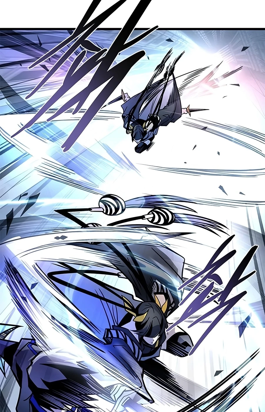 Read Villain to Kill chapter 239 image 103 on Lezhin