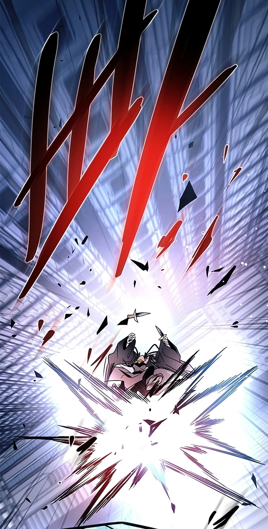 Read Villain to Kill chapter 239 image 108 on Lezhin