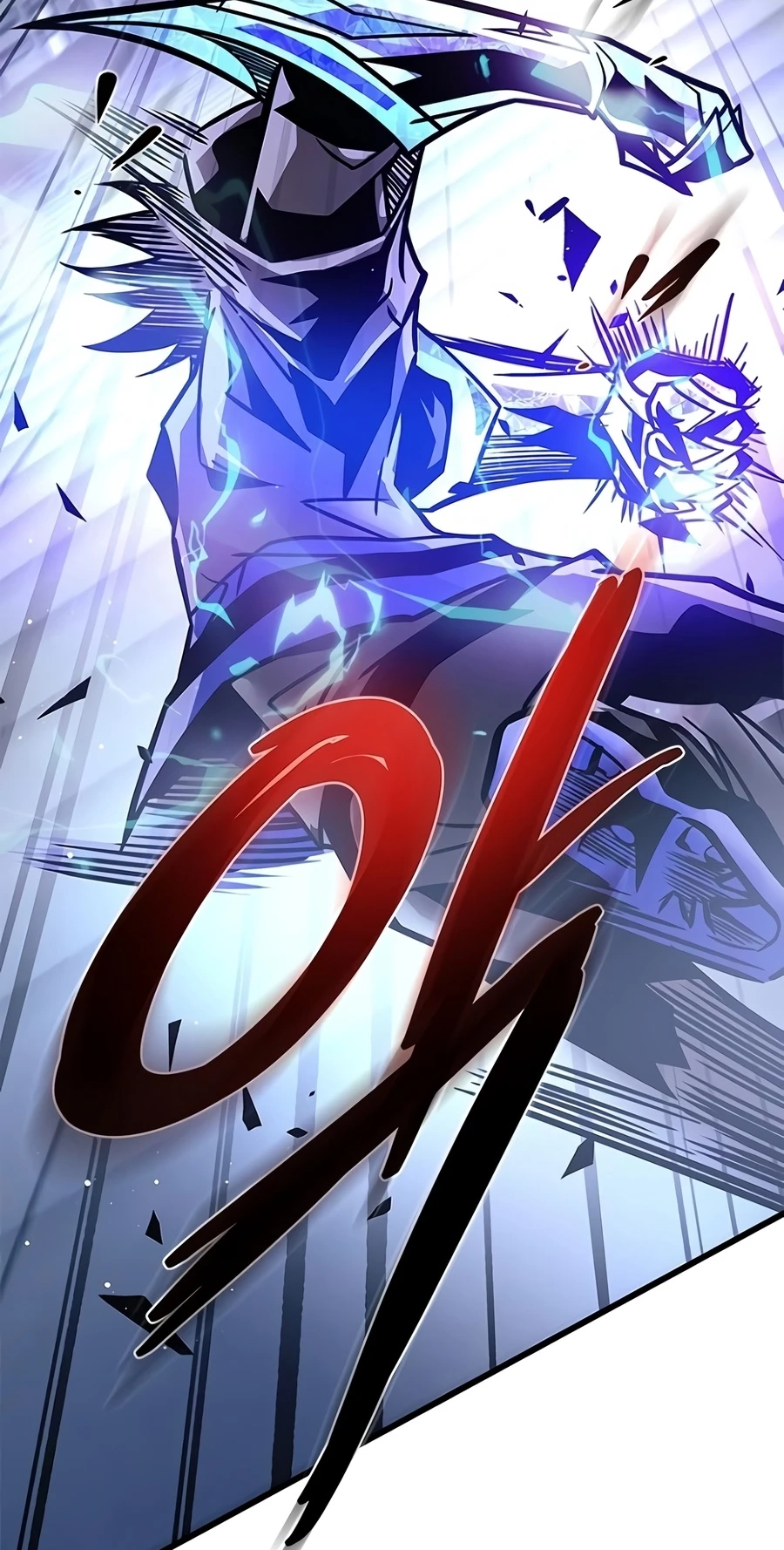 Read Villain to Kill chapter 239 image 109 on Lezhin