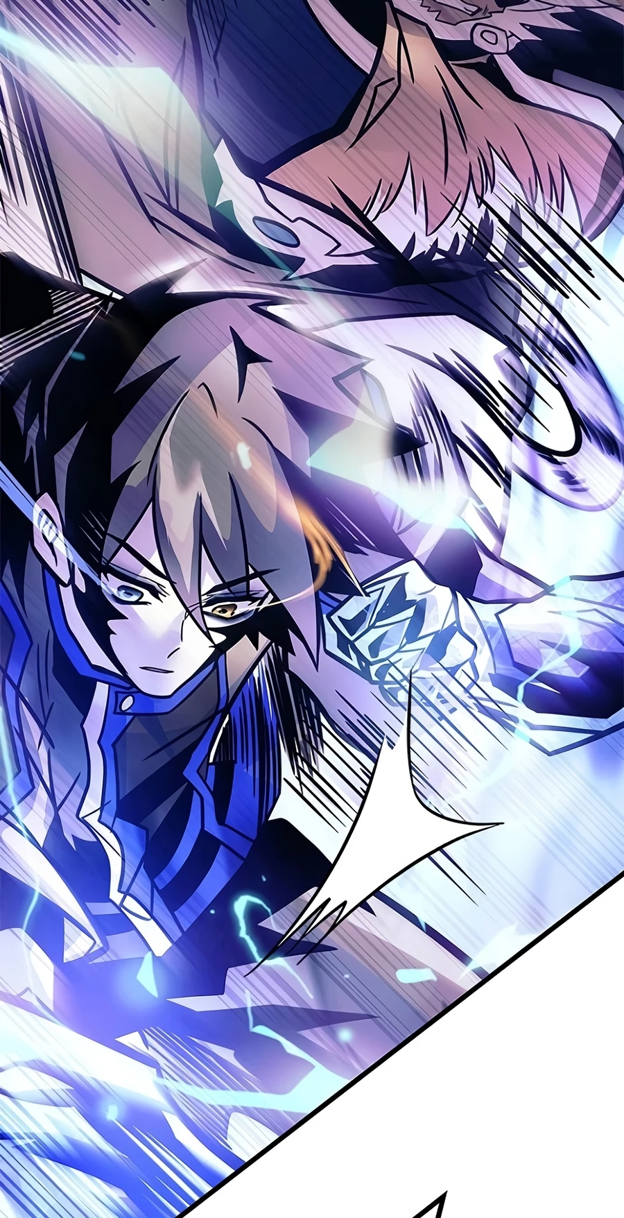 Read Villain to Kill chapter 239 image 121 on Lezhin