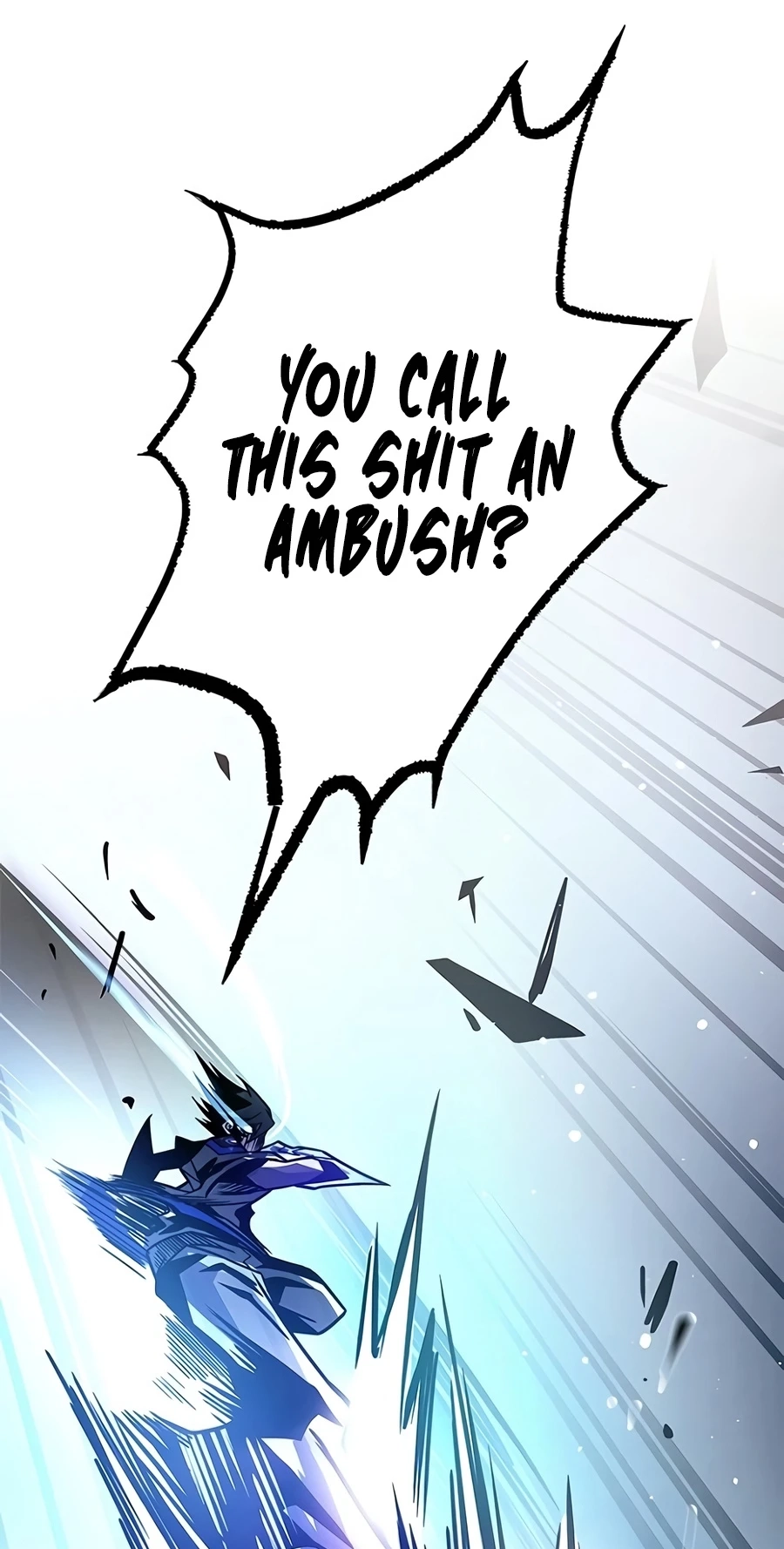 Read Villain to Kill chapter 239 image 124 on Lezhin
