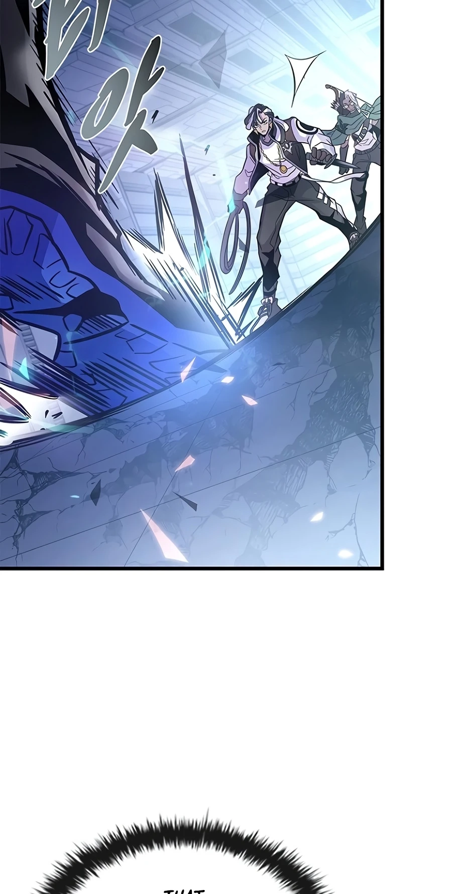Read Villain to Kill chapter 239 image 128 on Lezhin