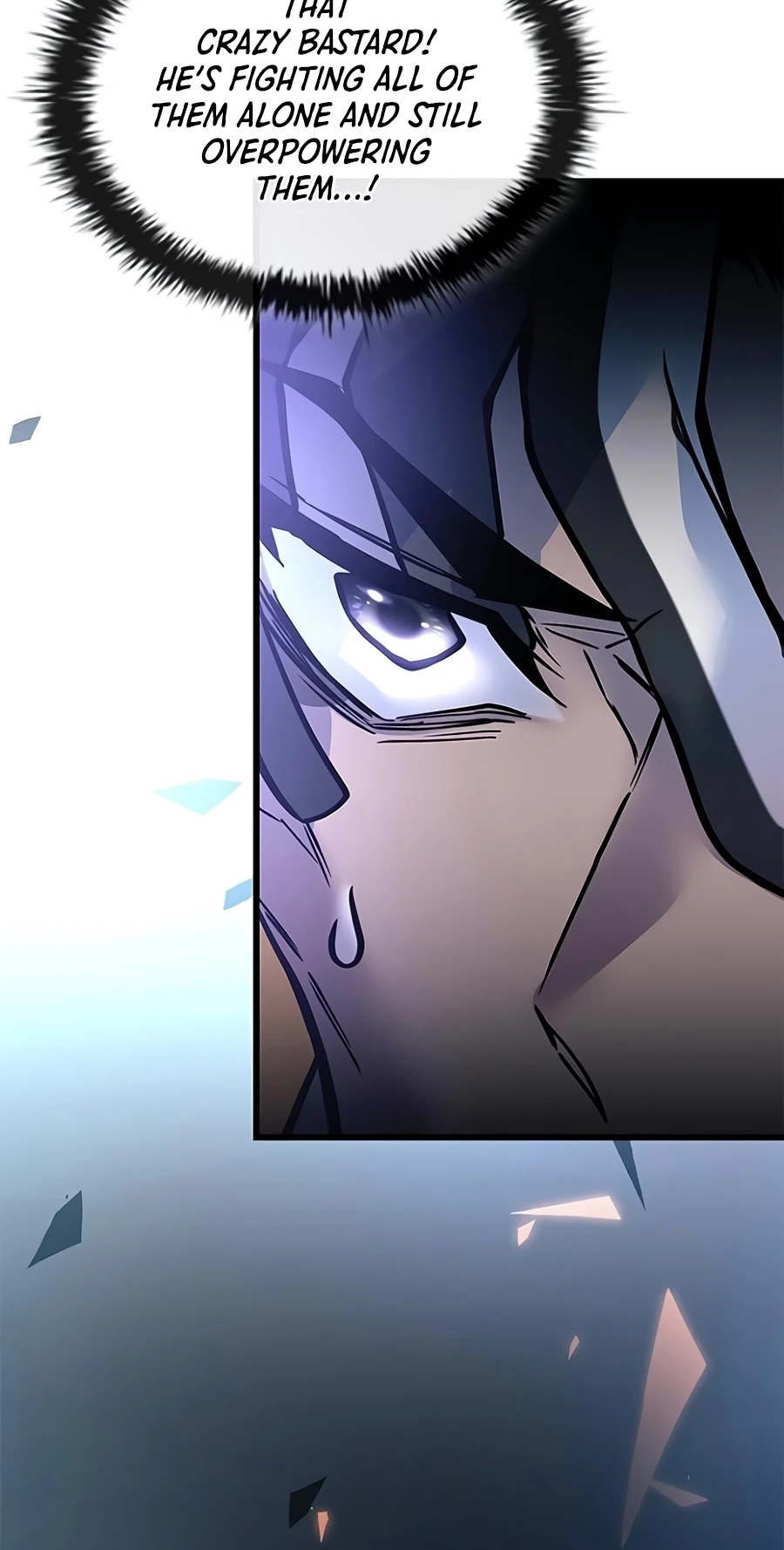 Read Villain to Kill chapter 239 image 129 on Lezhin