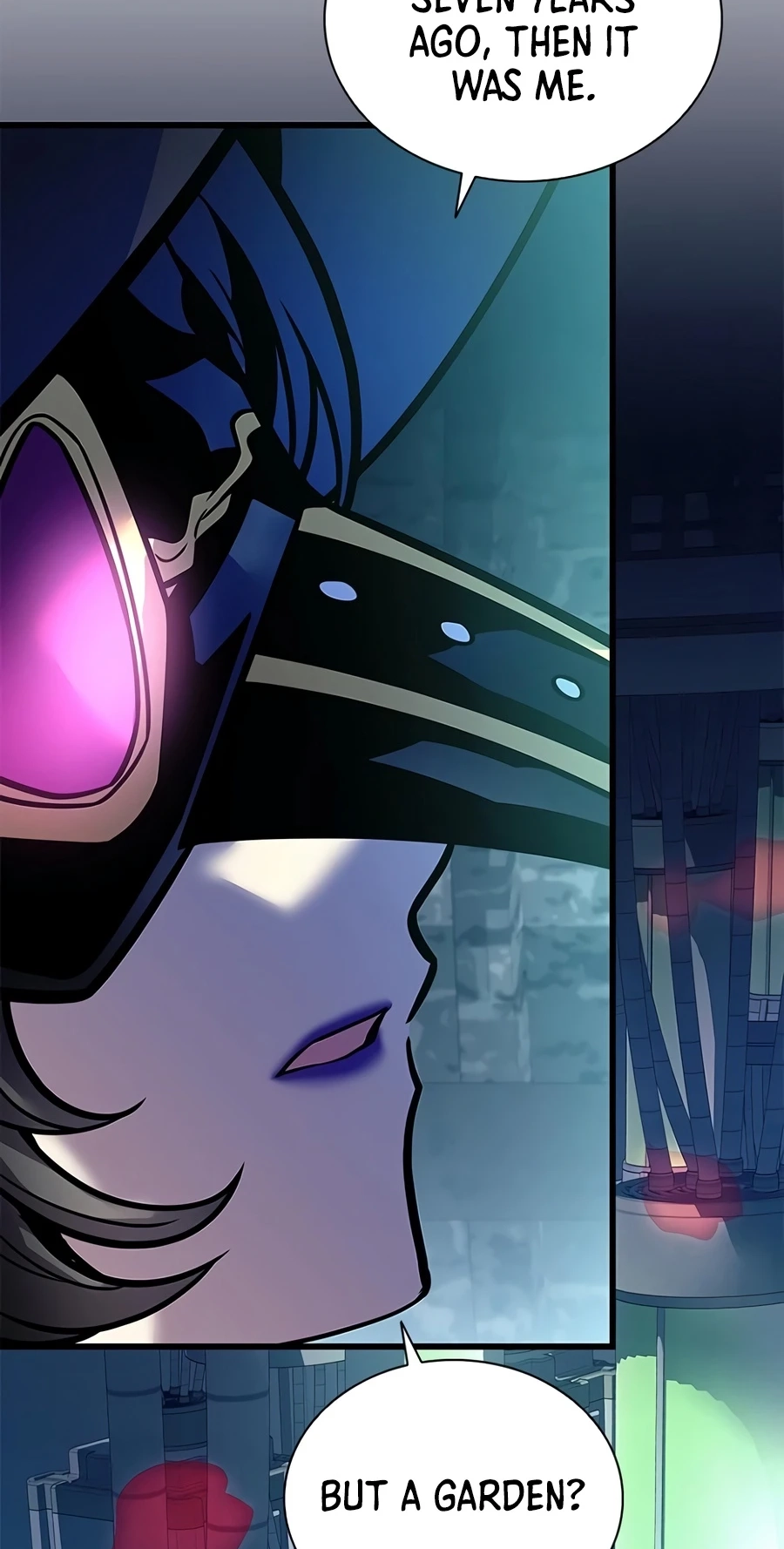Read Villain to Kill chapter 239 image 13 on Lezhin
