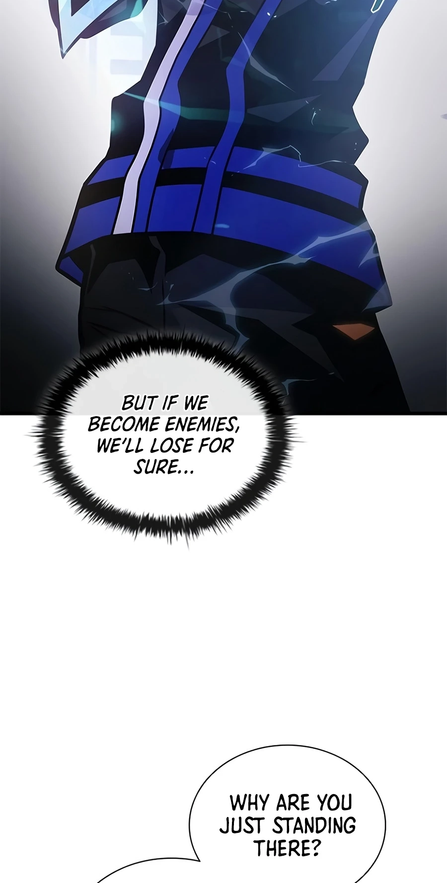 Read Villain to Kill chapter 239 image 131 on Lezhin
