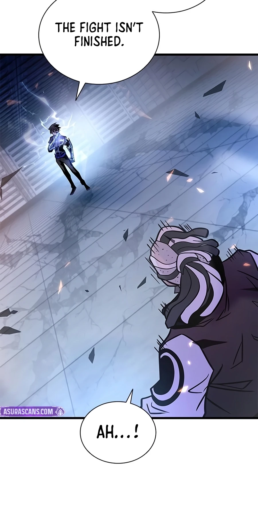 Read Villain to Kill chapter 239 image 132 on Lezhin