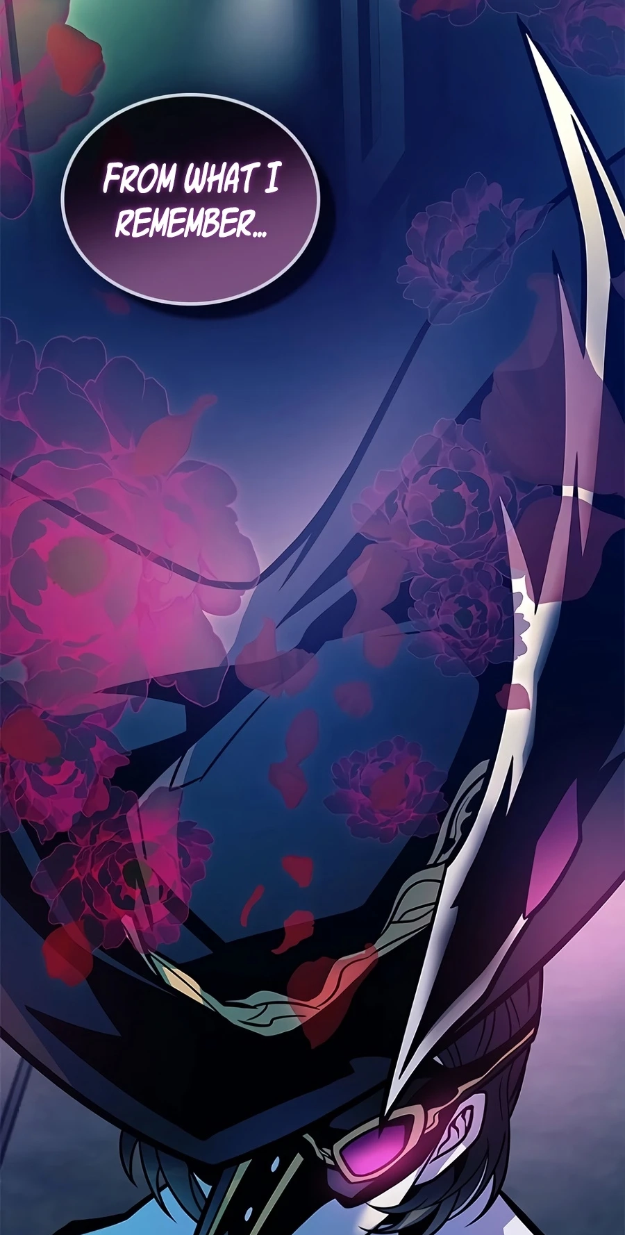 Read Villain to Kill chapter 239 image 15 on Lezhin