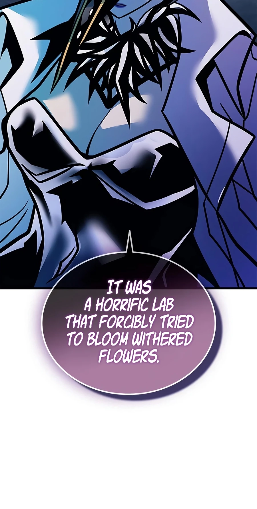 Read Villain to Kill chapter 239 image 16 on Lezhin