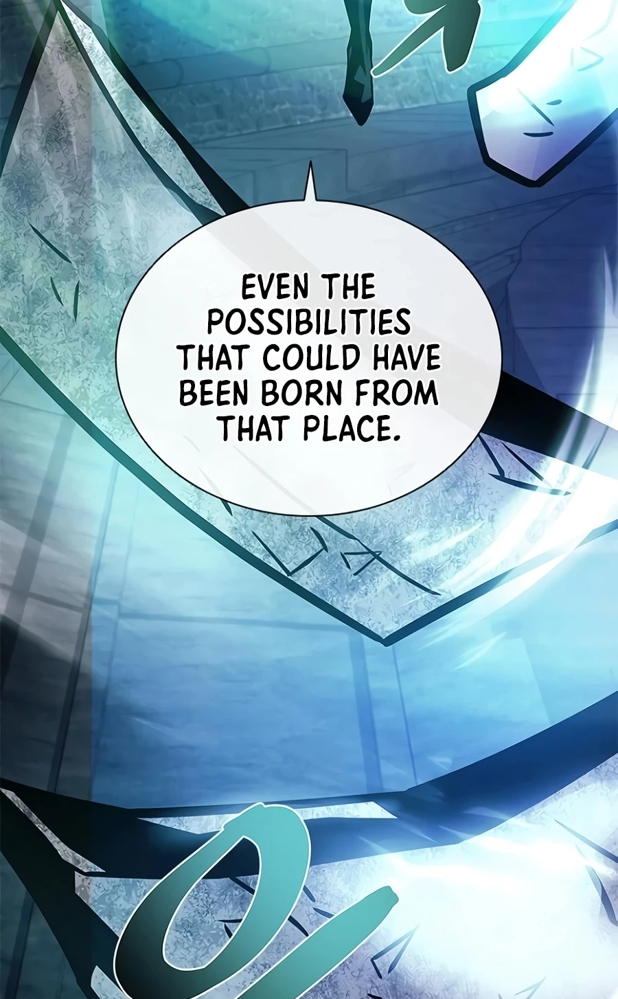 Read Villain to Kill chapter 239 image 20 on Lezhin
