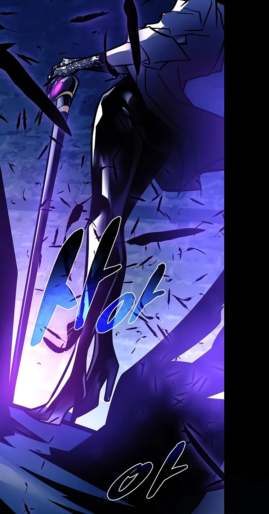 Read Villain to Kill chapter 239 image 24 on Lezhin