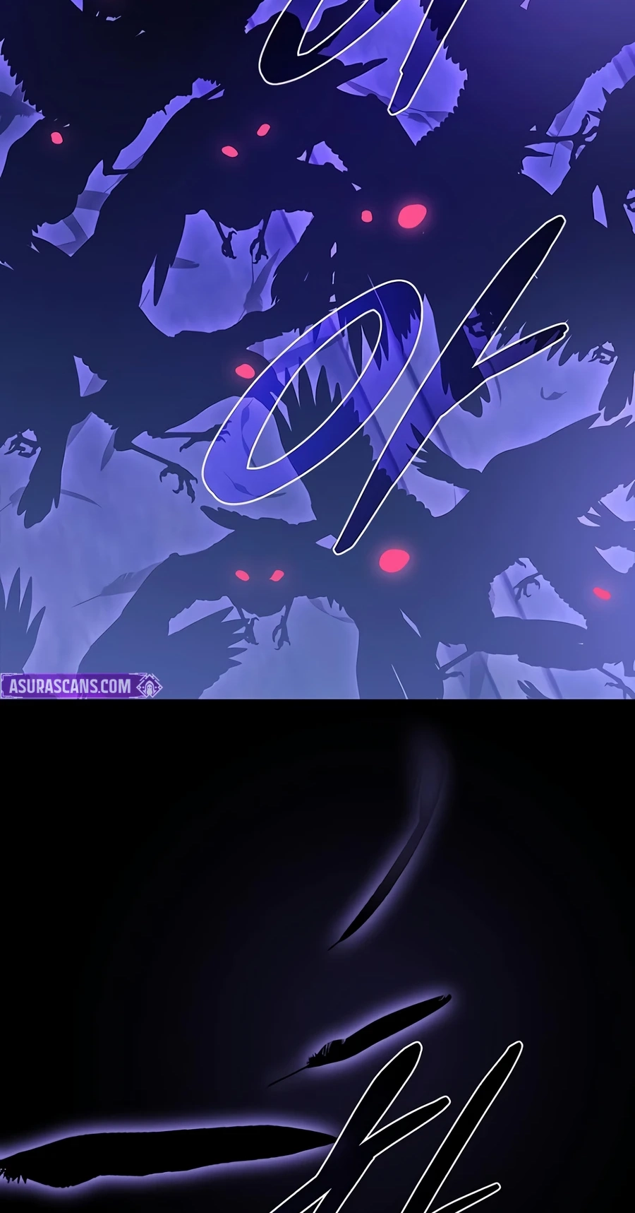 Read Villain to Kill chapter 239 image 27 on Lezhin