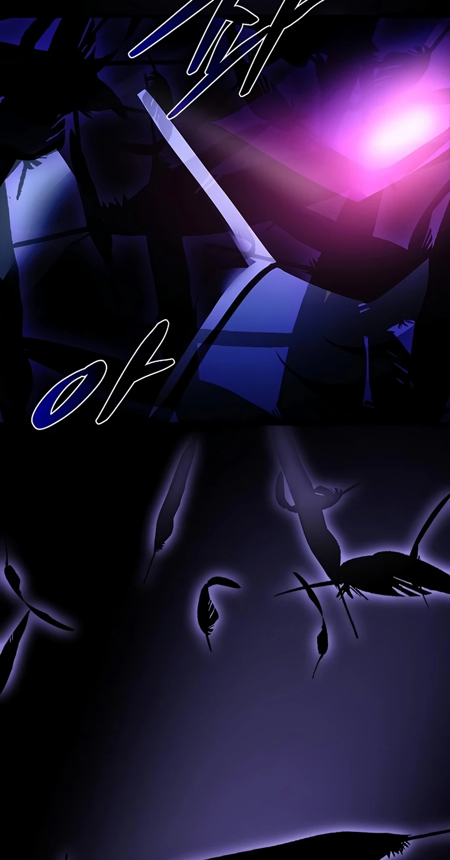 Read Villain to Kill chapter 239 image 28 on Lezhin