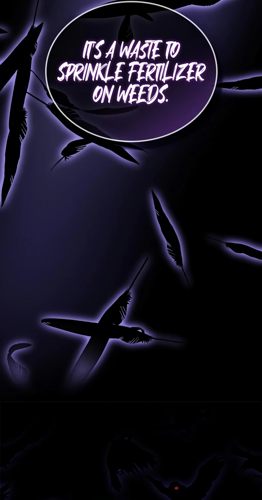 Read Villain to Kill chapter 239 image 29 on Lezhin