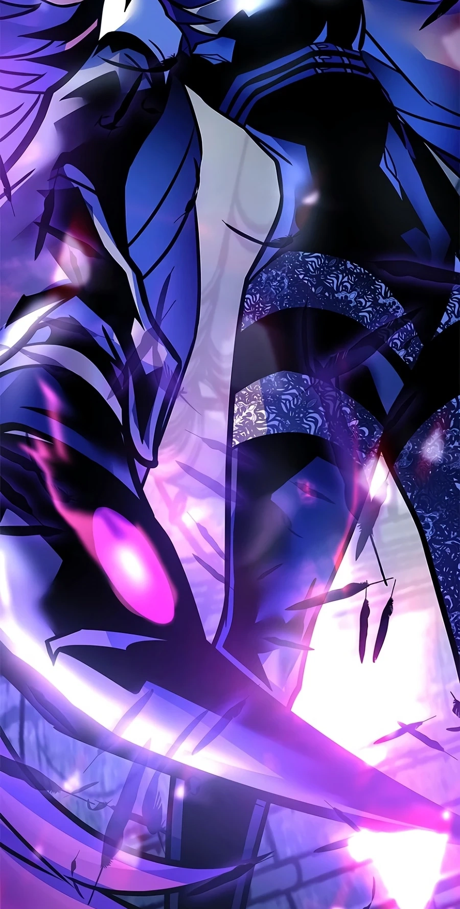 Read Villain to Kill chapter 239 image 32 on Lezhin